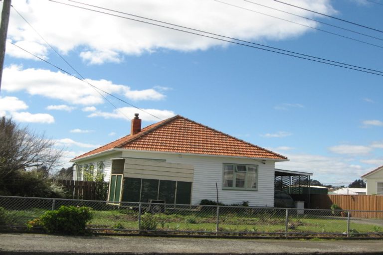 Photo of property in 26 Morris Street, Marton, 4710