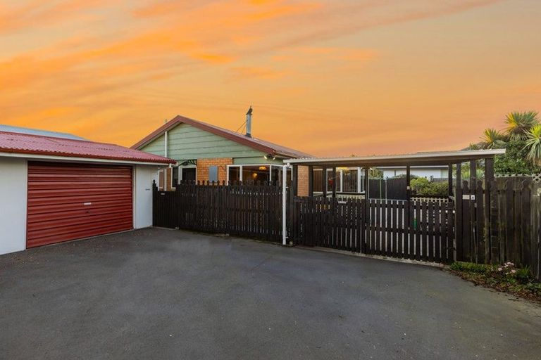 Photo of property in 31 Charlesworth Street, Woolston, Christchurch, 8023