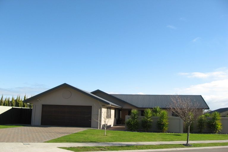 Photo of property in 55 Palmbrook Avenue, Havelock North, 4130