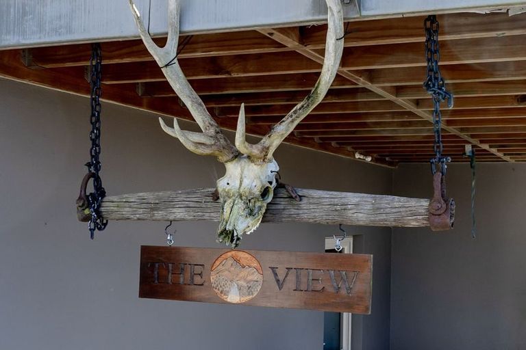 Photo of property in 9 Lake Kaniere Road, Kaniere, Hokitika, 7811