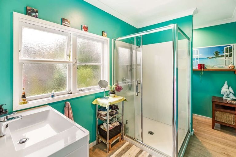 Photo of property in 5 Thor Street, Norsewood, 4974