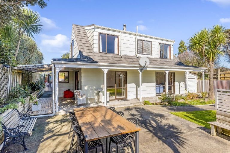 Photo of property in 90a Manly Street, Paraparaumu Beach, Paraparaumu, 5032