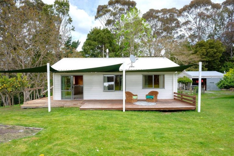 Photo of property in 1793 Mohaka Coach Road, Mohaka, Wairoa, 4189