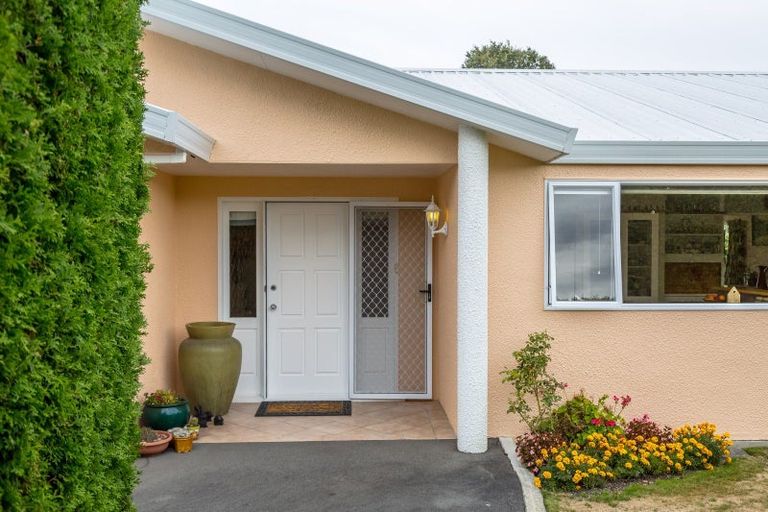 Photo of property in 116 West Street, Greytown, 5712