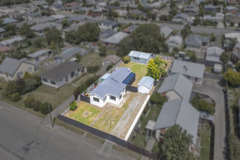 Photo of property in 19 Finsbury Street, Islington, Christchurch, 8042