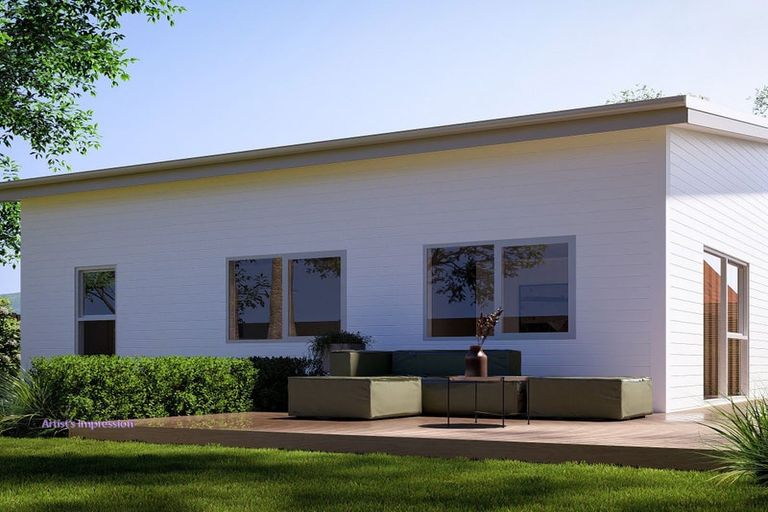 Photo of property in 172 Morton Street, Strathern, Invercargill, 9812