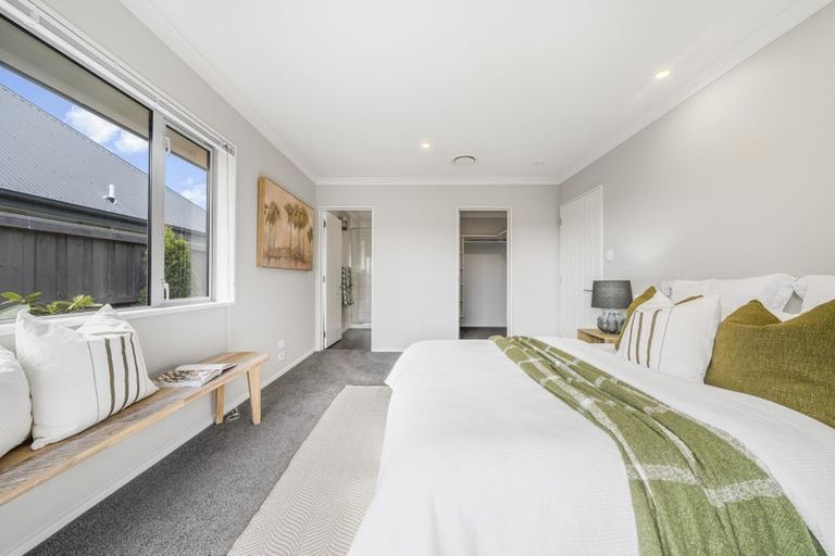 Photo of property in 3 Pippin (pvt) Lane, Rangiora, 7400