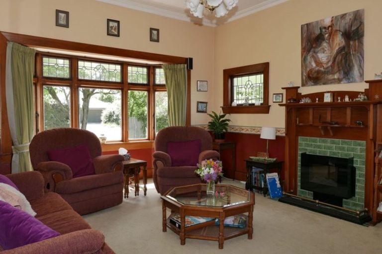 Photo of property in 29 Saint Martins Road, Saint Martins, Christchurch, 8022