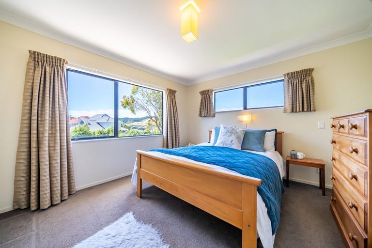 Photo of property in 167f2 Westchester Drive, Churton Park, Wellington, 6037