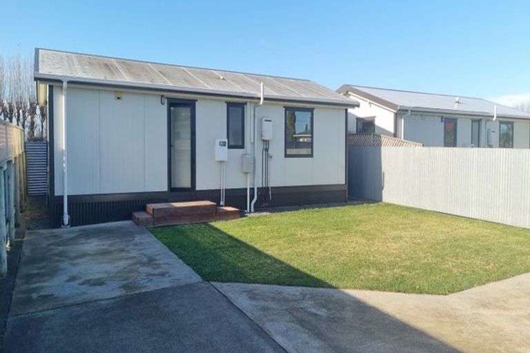 Photo of property in 61 Masefield Avenue, Maraenui, Napier, 4110