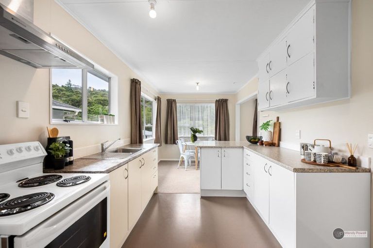 Photo of property in 128 Hair Street, Wainuiomata, Lower Hutt, 5014