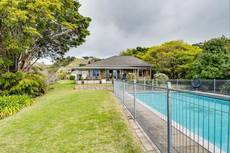 Photo of property in 755 Main North Road, Bay View, Napier, 4182
