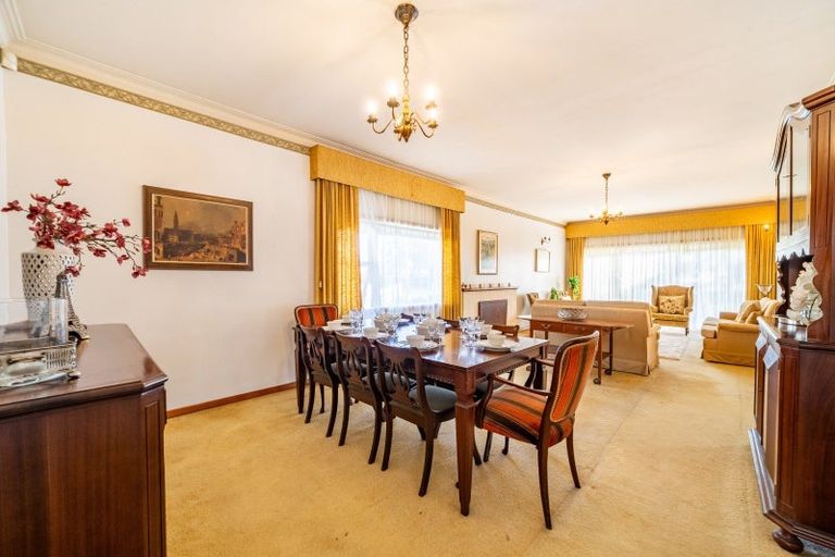 Photo of property in 35 Ropata Crescent, Boulcott, Lower Hutt, 5010