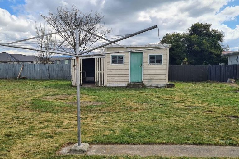 Photo of property in 106 Cockburn Street, Kuripuni, Masterton, 5810