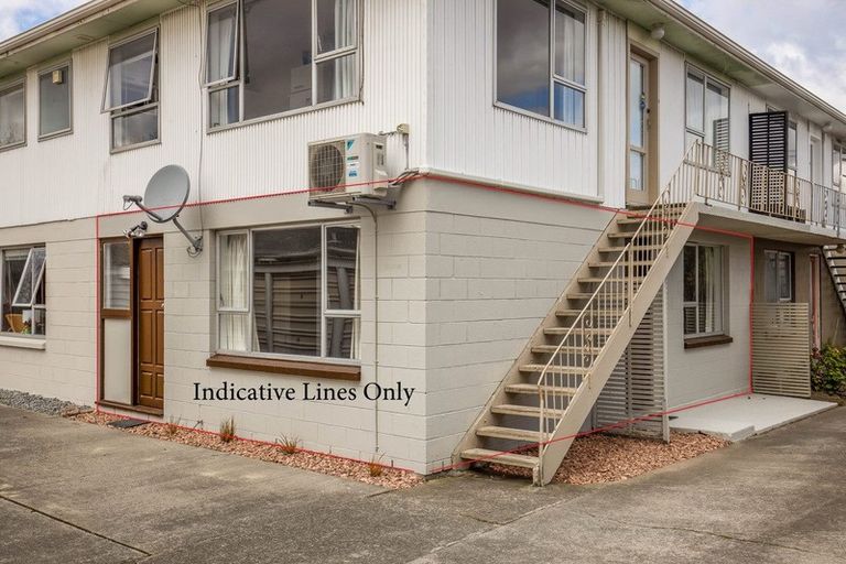 Photo of property in 2/73 Clare Road, St Albans, Christchurch, 8014