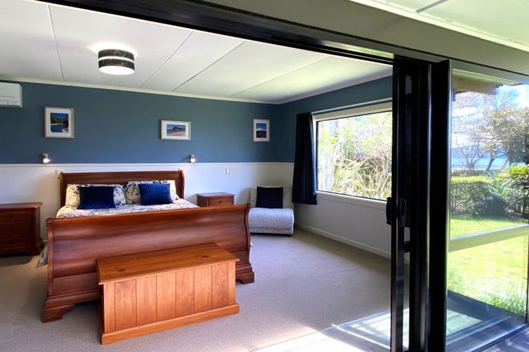 Photo of property in 9 Cooper Avenue, Holdens Bay, Rotorua, 3010