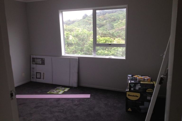 Photo of property in 42f1 Clarence Street, Brooklyn, Wellington, 6021
