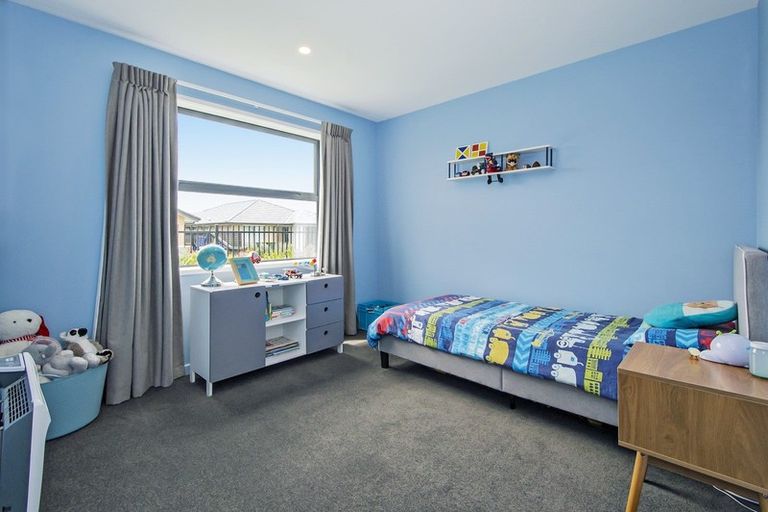 Photo of property in 7 Longcot Drive, Rolleston, 7615