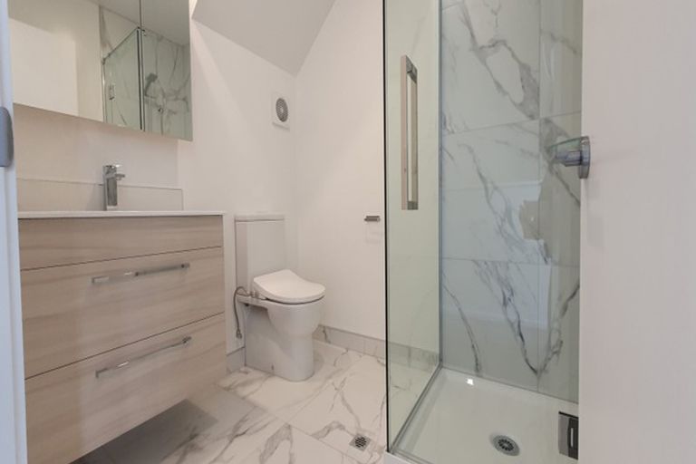 Photo of property in 6/263 Gloucester Street, Christchurch Central, Christchurch, 8011