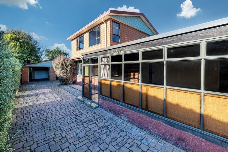 Photo of property in 28 Parker Street, Hornby, Christchurch, 8042