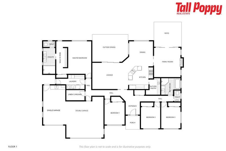 Photo of property in 8 Park Drive, Richmond, 7020