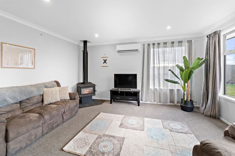 Photo of property in 12b Marvell Lane, Rolleston, 7614