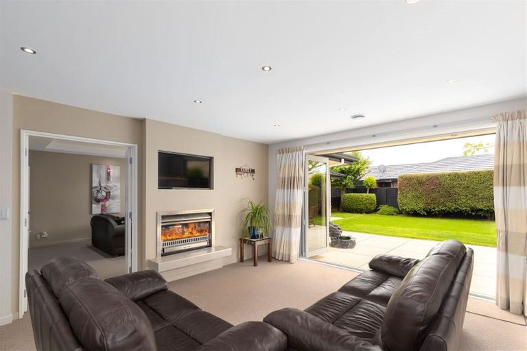 Photo of property in 7 Micron Close, Templeton, Christchurch, 8042