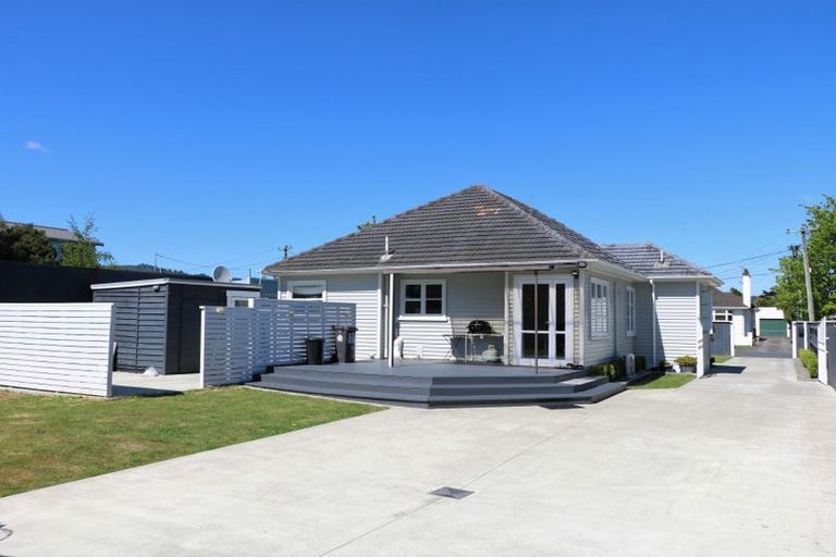 Photo of property in 1 John Street, Trentham, Upper Hutt, 5018