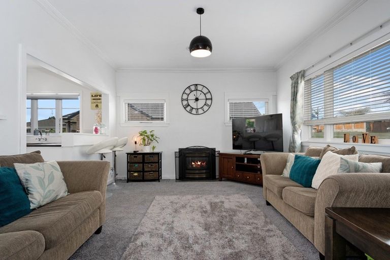 Photo of property in 11 Stewart Street, Te Puke, 3119