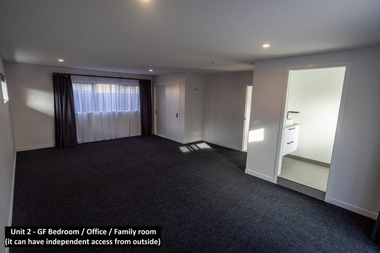 Photo of property in 1/162 Seaview Road, New Brighton, Christchurch, 8061