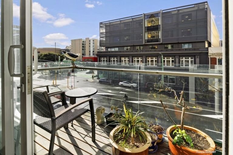 Photo of property in Elevate, 2/30a Taranaki Street, Te Aro, Wellington, 6011