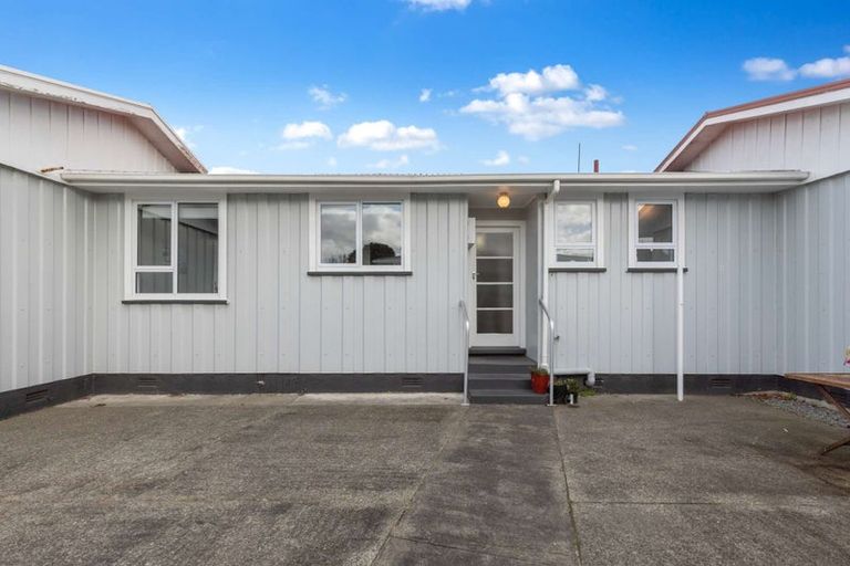 Photo of property in 3/3 Heads Road, Gonville, Whanganui, 4501