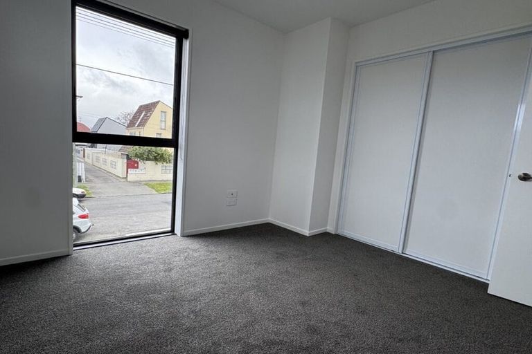 Photo of property in 5/21 Fairfield Avenue, Addington, Christchurch, 8024