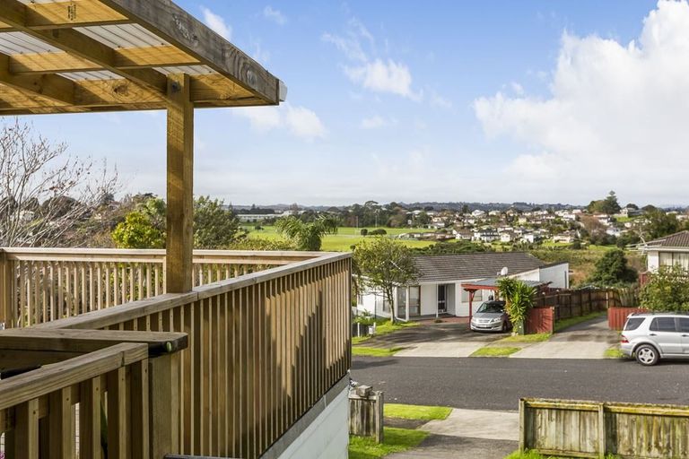 Photo of property in 7 Malte Brun Place, Papatoetoe, Auckland, 2025