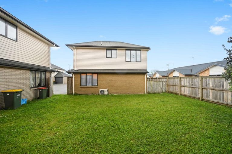 Photo of property in 202 Old Farm Road, Hamilton East, Hamilton, 3216