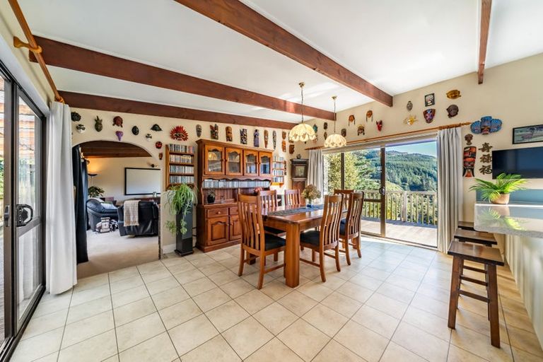 Photo of property in 1368 Akatarawa Road, Akatarawa Valley, Upper Hutt, 5372