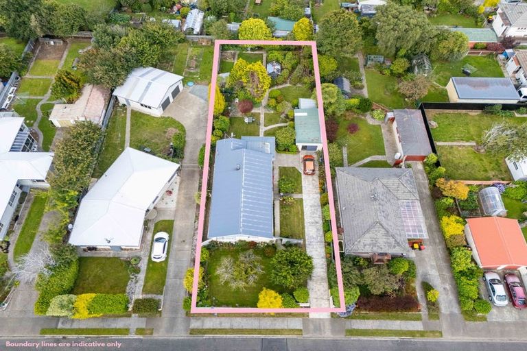 Photo of property in 75 Adamson Crescent, Glengarry, Invercargill, 9810