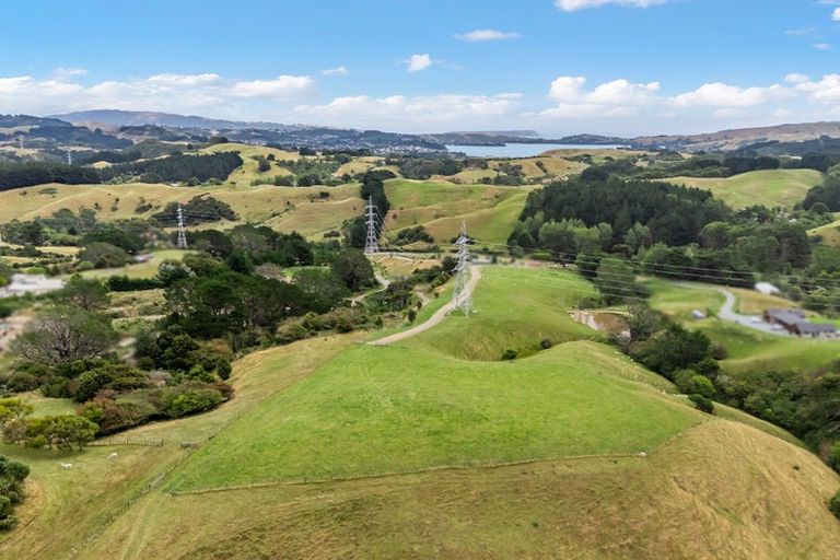 Photo of property in 142a Mulhern Road, Judgeford, Porirua, 5381