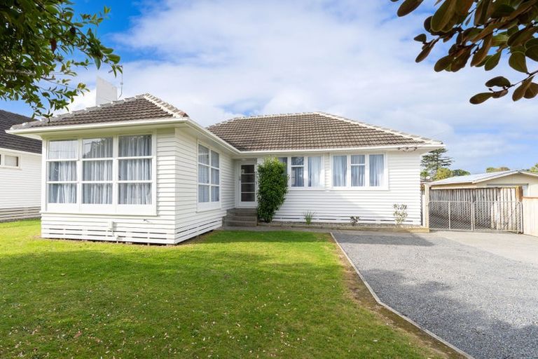Photo of property in 20 Gardener Street, Levin, 5510