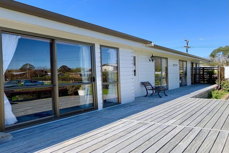 Photo of property in 66a Bibby Street, Waipawa, 4210