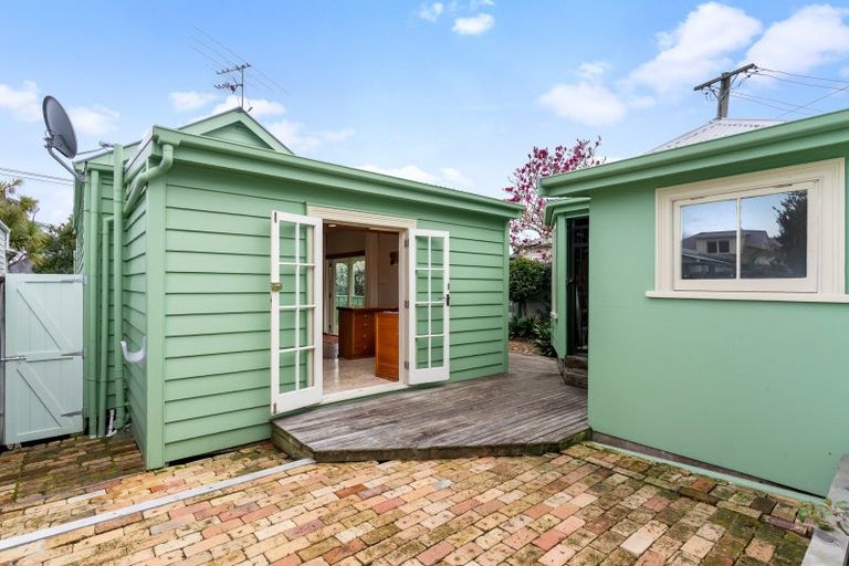 Photo of property in 76 Clarence Street, Ponsonby, Auckland, 1011