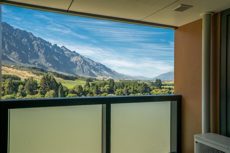 Photo of property in 507/18u Mountain Ash Drive, Frankton, Queenstown, 9300