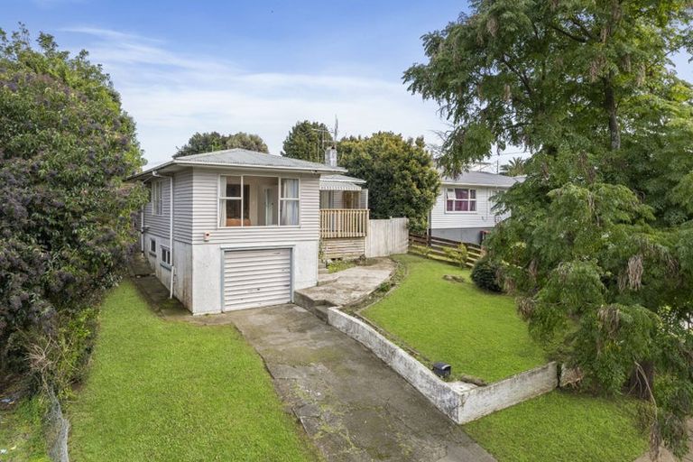 Photo of property in 28 Dreadon Road, Manurewa, Auckland, 2102