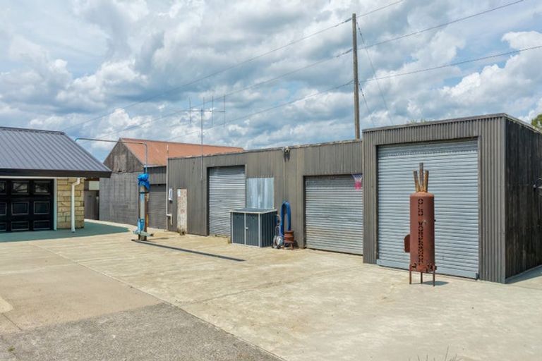 Photo of property in 10 Scriveners Road, Lichfield, Putaruru, 3482