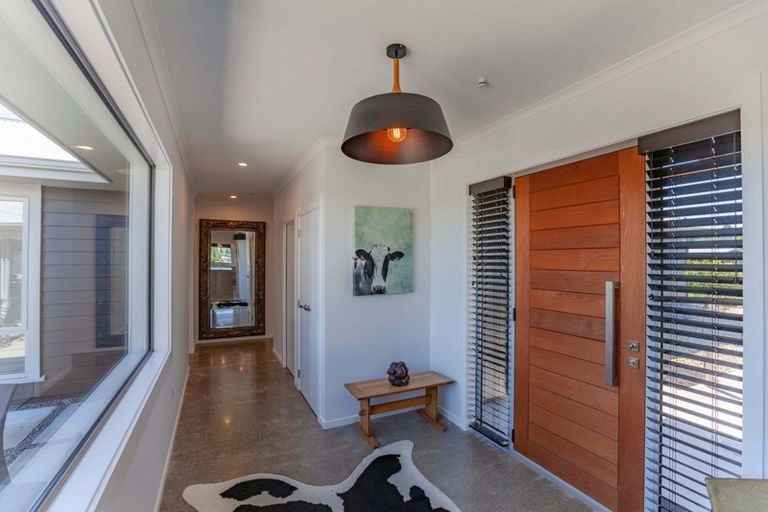 Photo of property in 211c Racecourse Road, Waipukurau, 4282