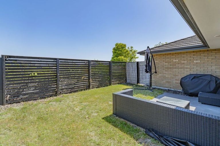 Photo of property in 37 Limbrick Crescent, Wigram, Christchurch, 8042