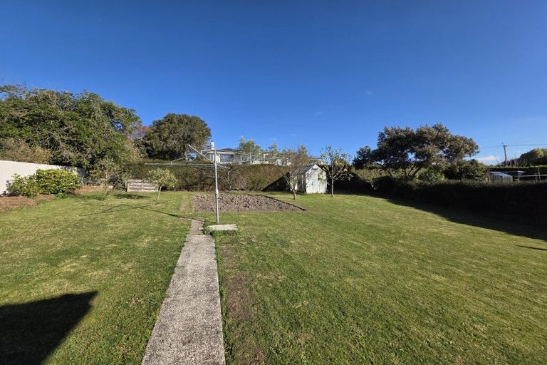 Photo of property in 5 Tamar Street, South Hill, Oamaru, 9400