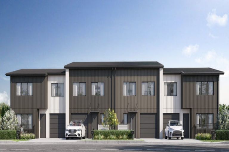 Photo of property in 105 Katikati Drive, Manurewa, 2102