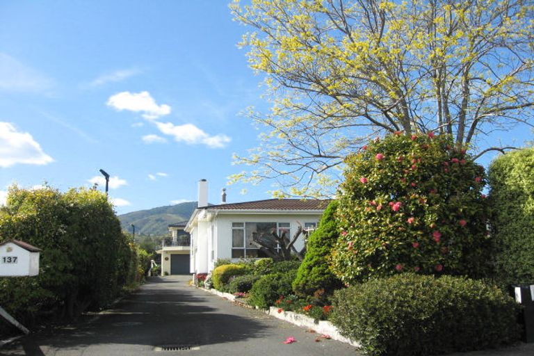 Photo of property in 137 Nayland Road, Stoke, Nelson, 7011