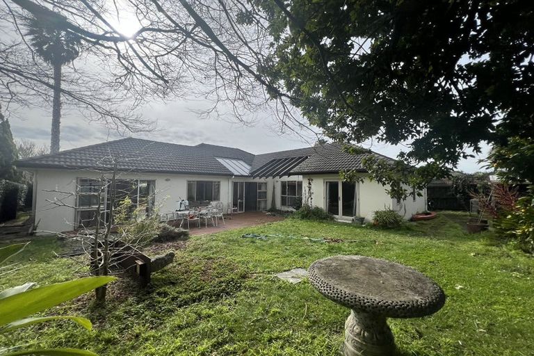 Photo of property in 6 Advance Way, Albany, Auckland, 0632